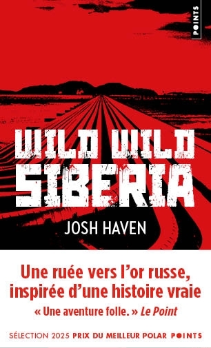 Wild Wild Siberia - Josh Haven