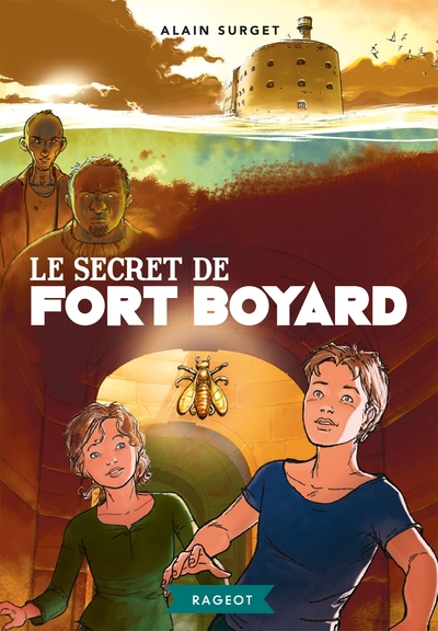 Fort Boyard Volume 4