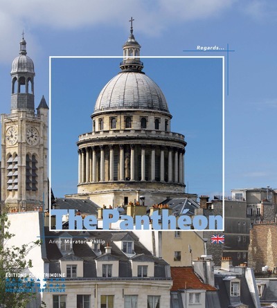 Le Panthéon - Anne Muratori-Philip