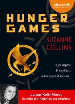 Hunger Games Volume 1