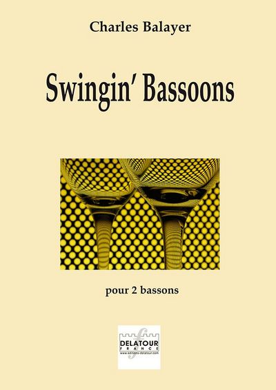 Swingin' bassoons