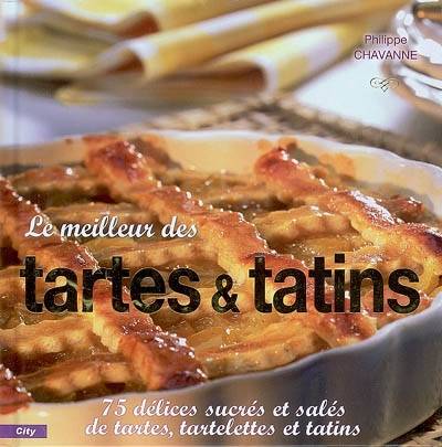 Le meilleur des tartes et tatins