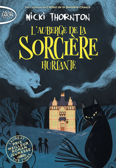 L'Auberge De La Sorcière Hurlante