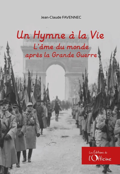 Un hymne à la vie