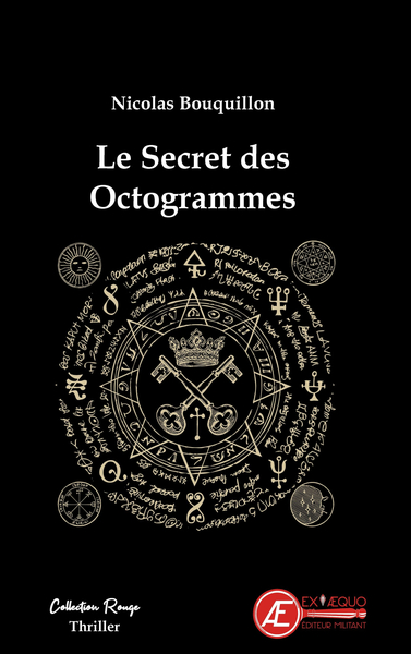 Le Secret Des Octogrammes.