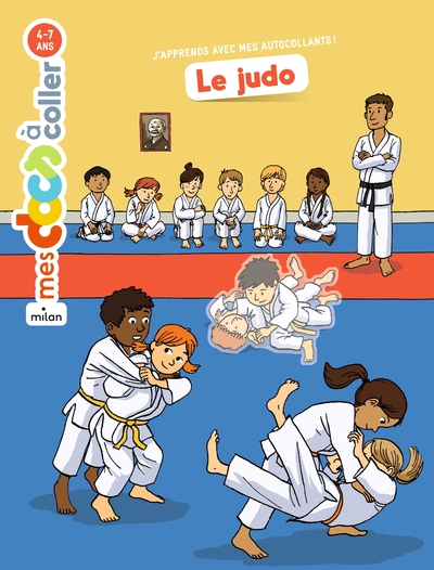 Le judo