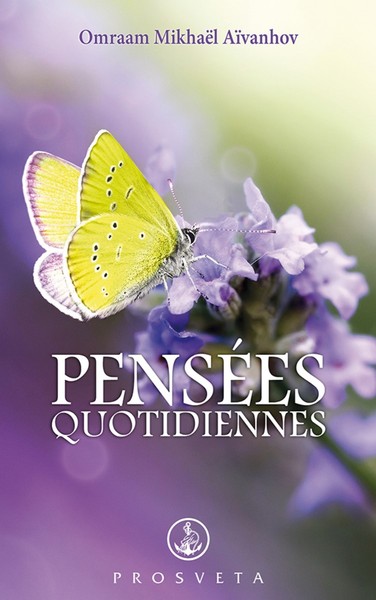 33 - Pensées quotidiennes