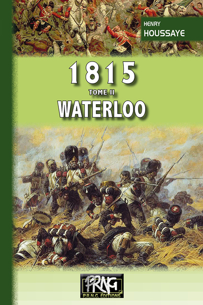 1815 - Volume 2