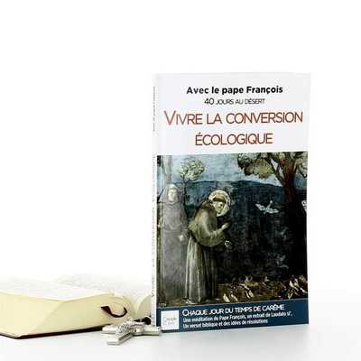 Vivre la conversion écologique