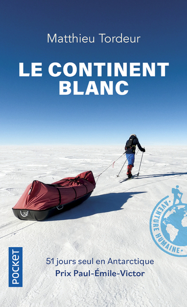 Le continent blanc