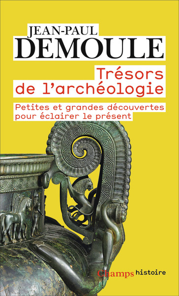 Trésors de l'archéologie