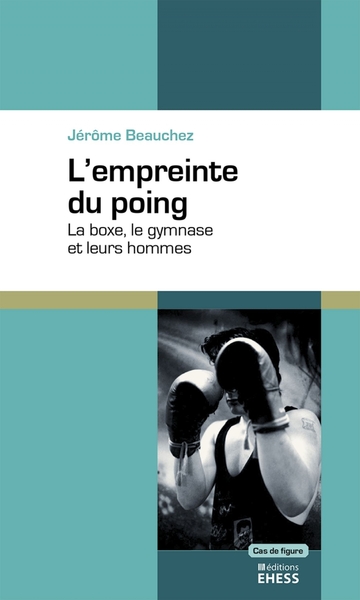 L'empreinte du poing