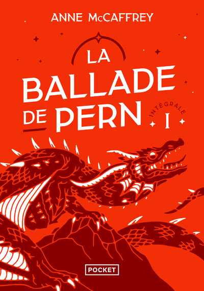 La Ballade de Pern Intégrale Volume 1
