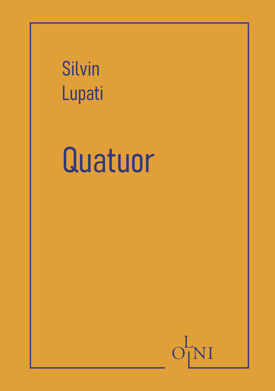 Quatuor