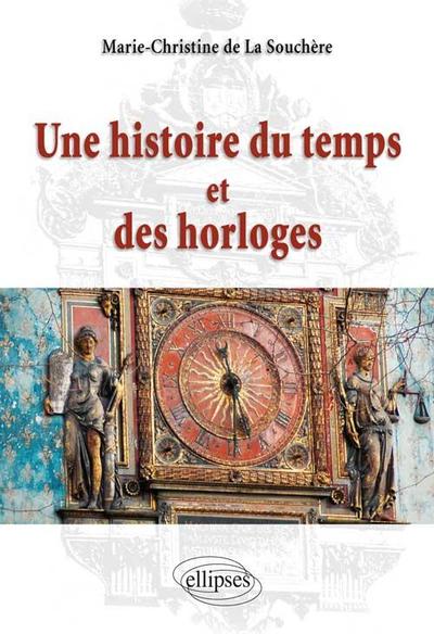 Une histoire du temps et des horloges