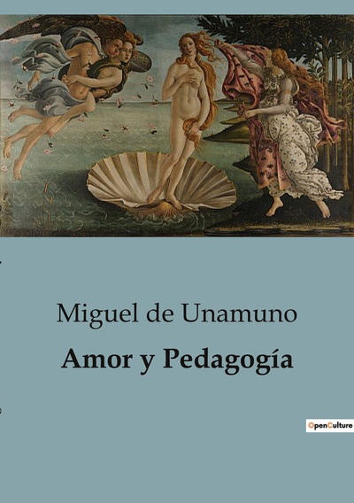 Amor y Pedagogía