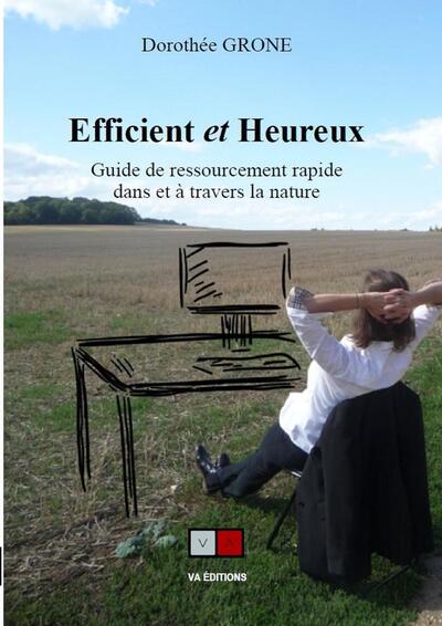 Efficient et heureux