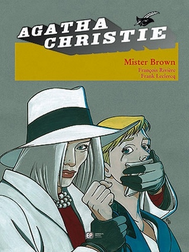 Agatha Christie Volume 5