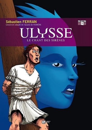 Ulysse Volume 2