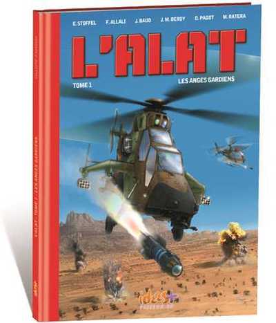 L'ALAT Volume 1