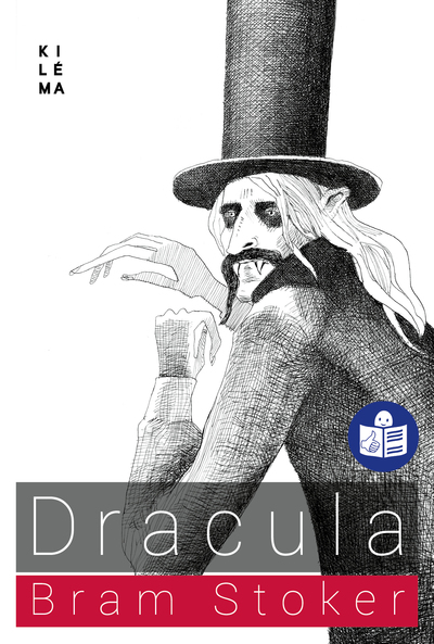 Dracula - Bram STOKER