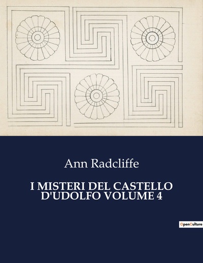 Classici della Letteratura Italiana Volume 4