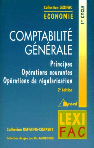 Comptabilité générale