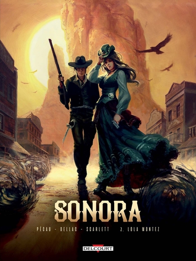 Sonora Volume 2