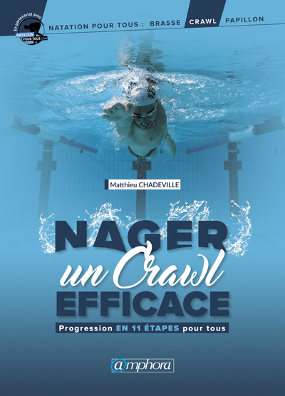 Nager un crawl efficace