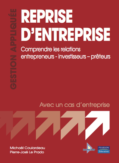 Reprise d'entreprise