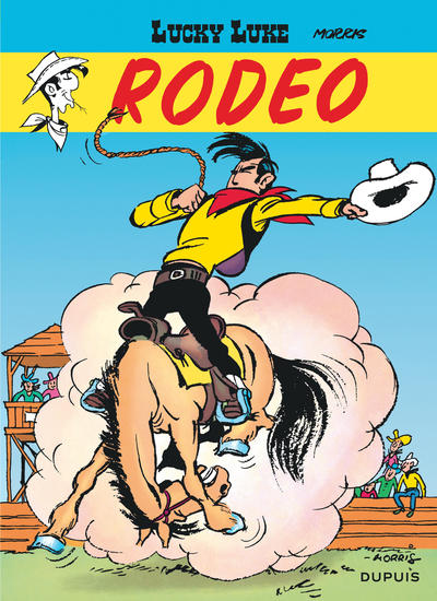 Lucky Luke Volume 2 - Morris