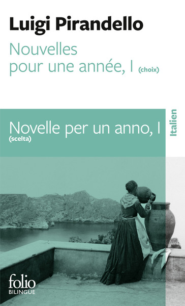 Novelle per un anno. Volume 1