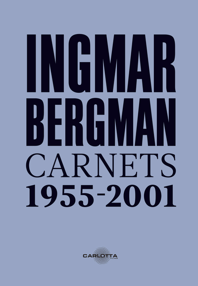 Ingmar Bergman