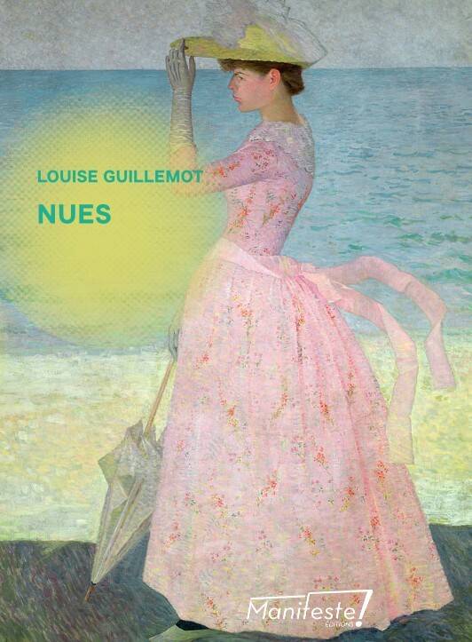 Nues - Louise Guillemot, Louise Guillemot, Louise Guillemot, Louise Guillemot, Louise Guillemot, Louise Guillemot, Louise Guillemot, Louise Guillemot