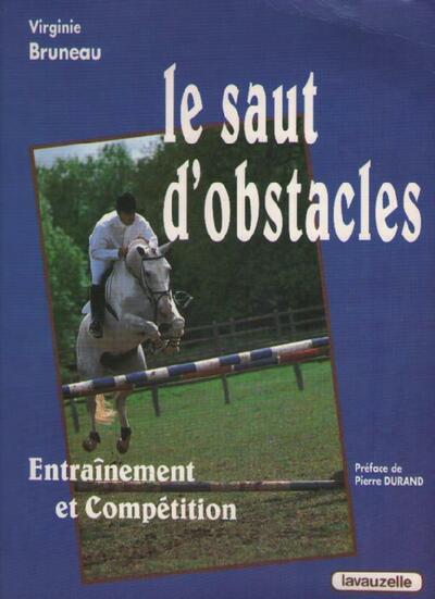 Le Saut d'obstacles