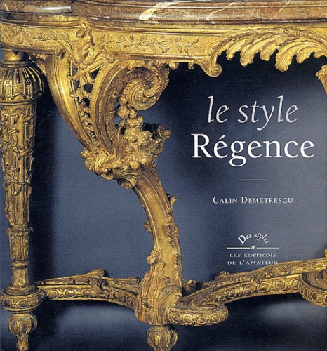 Style Regence (Le)