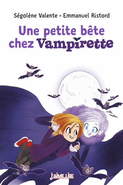 Vampirette Volume 18