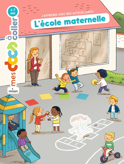 L'école maternelle