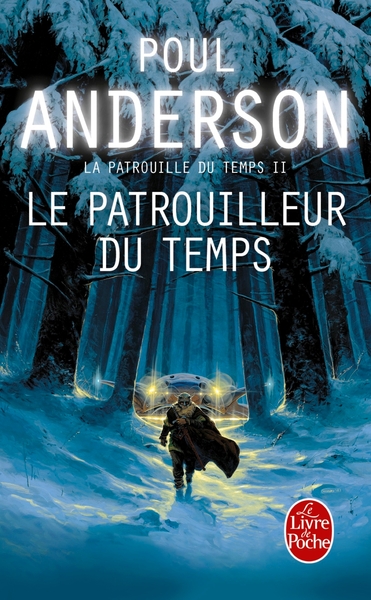 La Patrouille du temps Volume 2