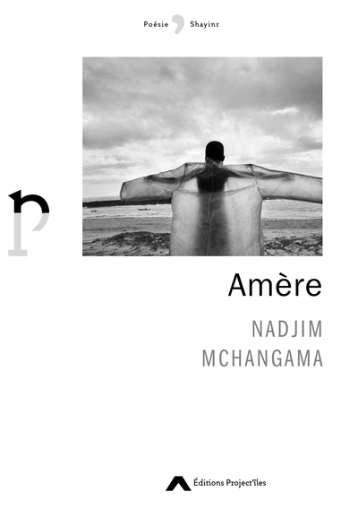 Amère - Nadjim Mchangama