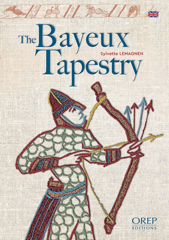 La tapisserie de Bayeux (GB)