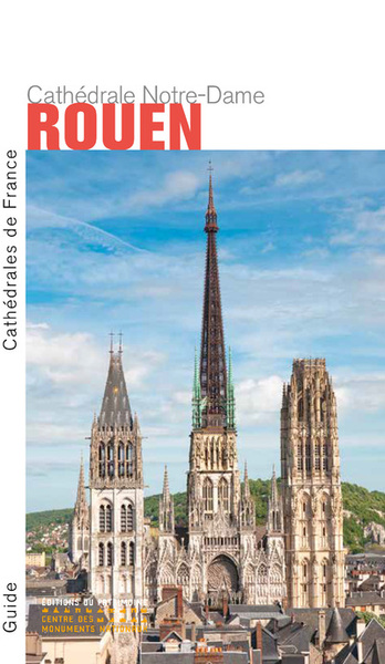 Rouen, Cathédrale Notre-Dame