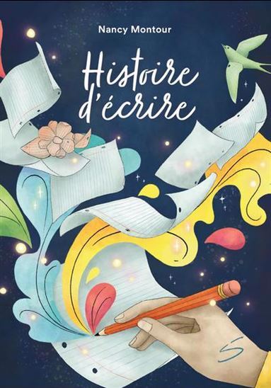 Histoire D'Ecrire