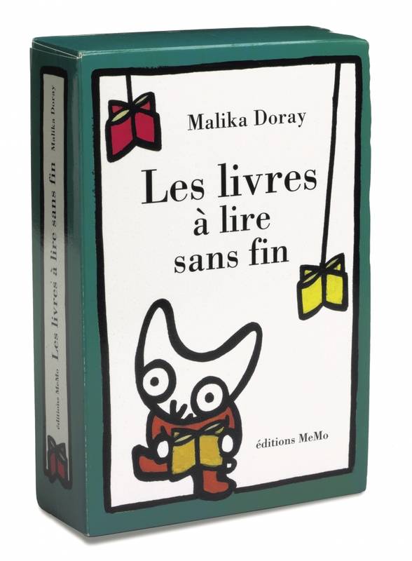 Livres A Lire Sans Fin (Les)