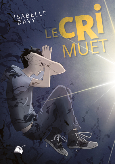 Le cri muet - Isabelle Davy