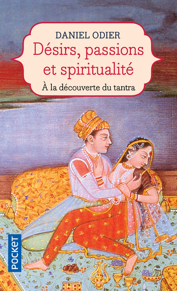 Désirs, passions & spiritualité