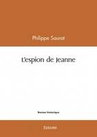 L'espion de jeanne