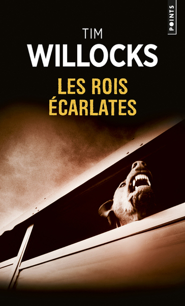 Les Rois écarlates