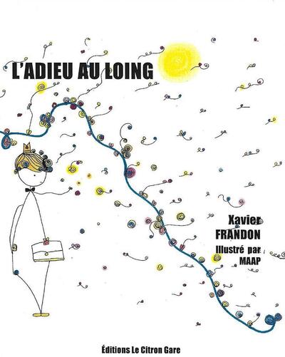 L'Adieu Au Loing