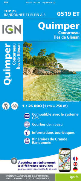 0519ET Quimper.Concarneau